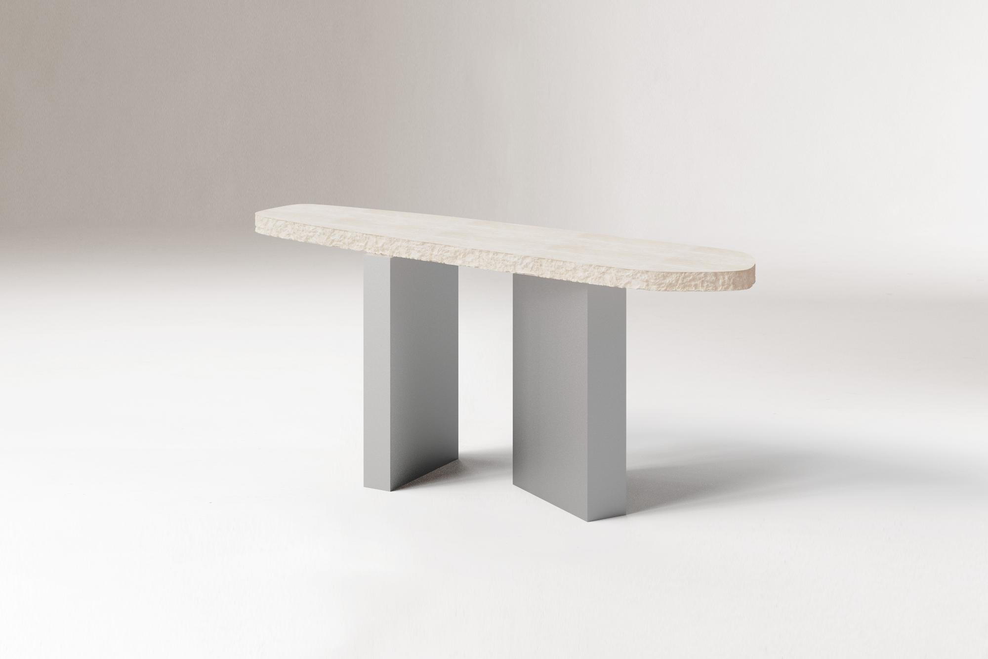 On The Rocks Console