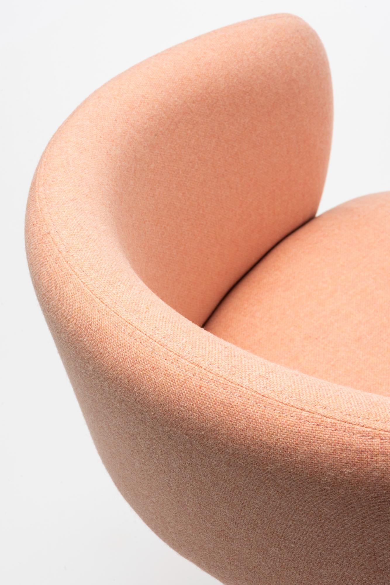 Bel TF Pink Chair