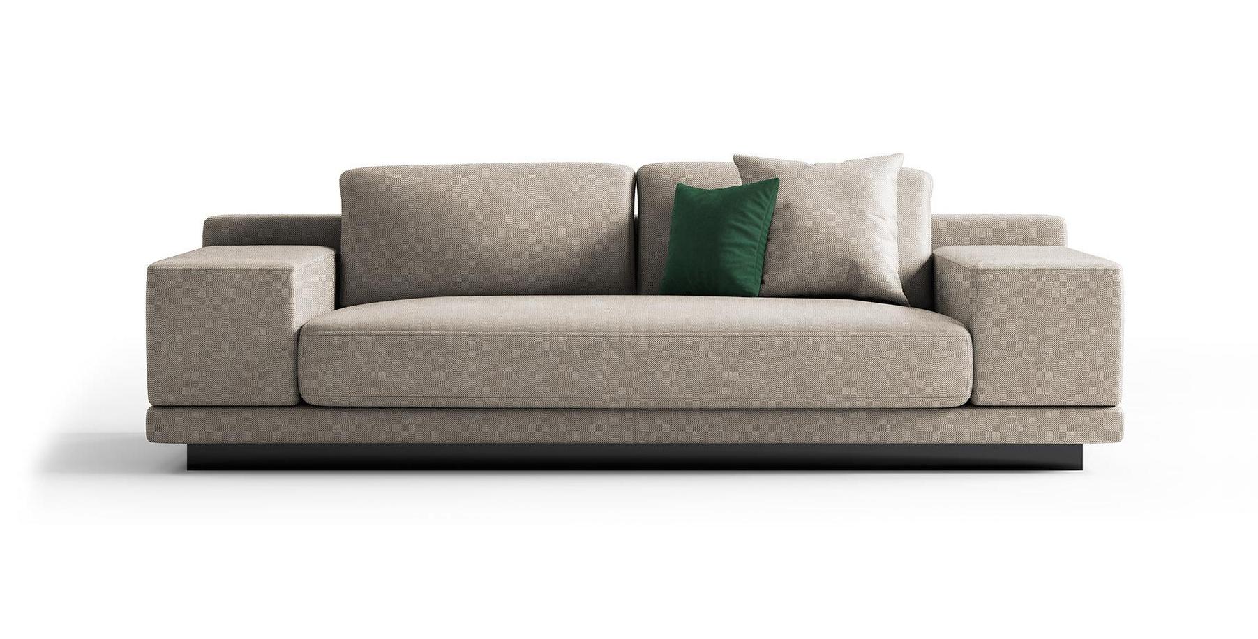 Italian Sofa 220