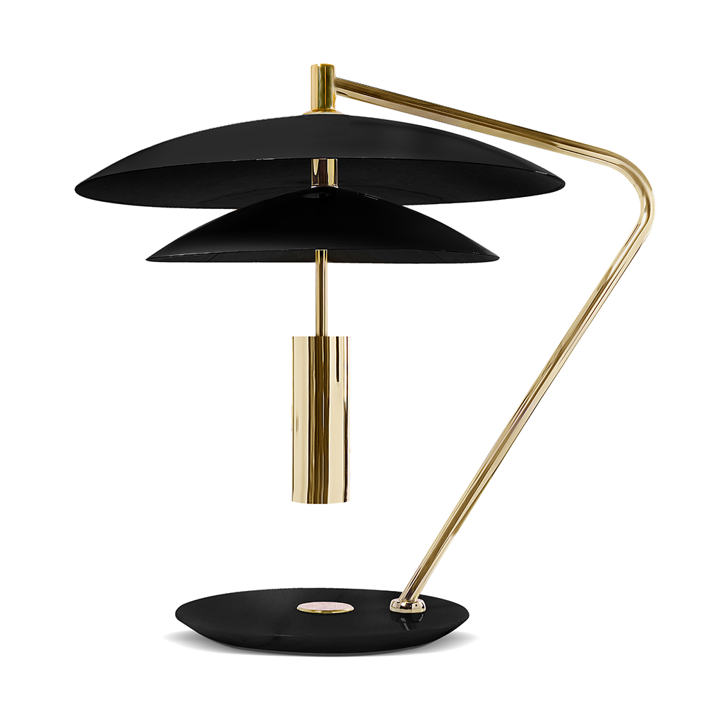 Basie Table Lamp