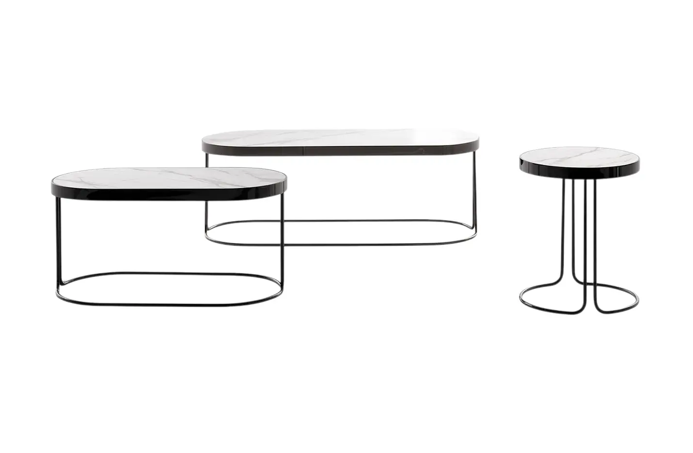 Cora Coffee Table