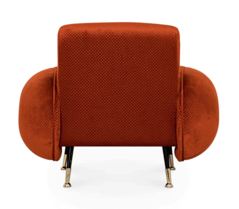 Marcus Armchair
