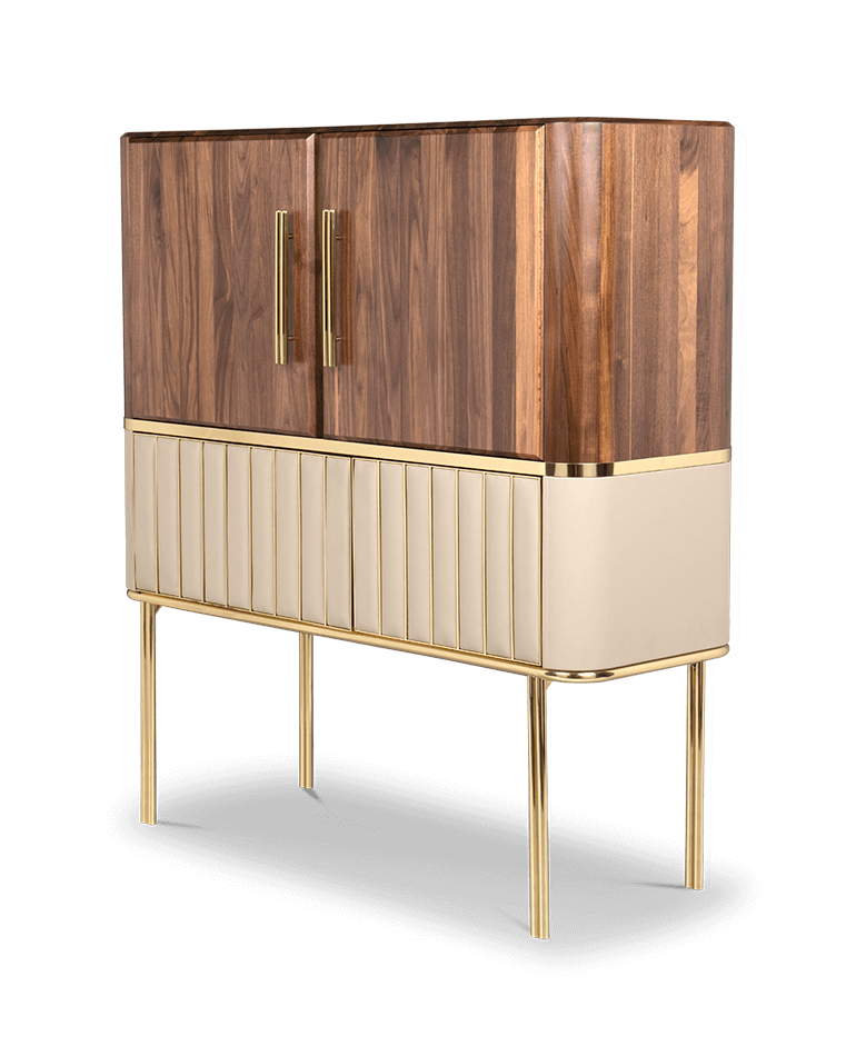 Hayworth Cabinet