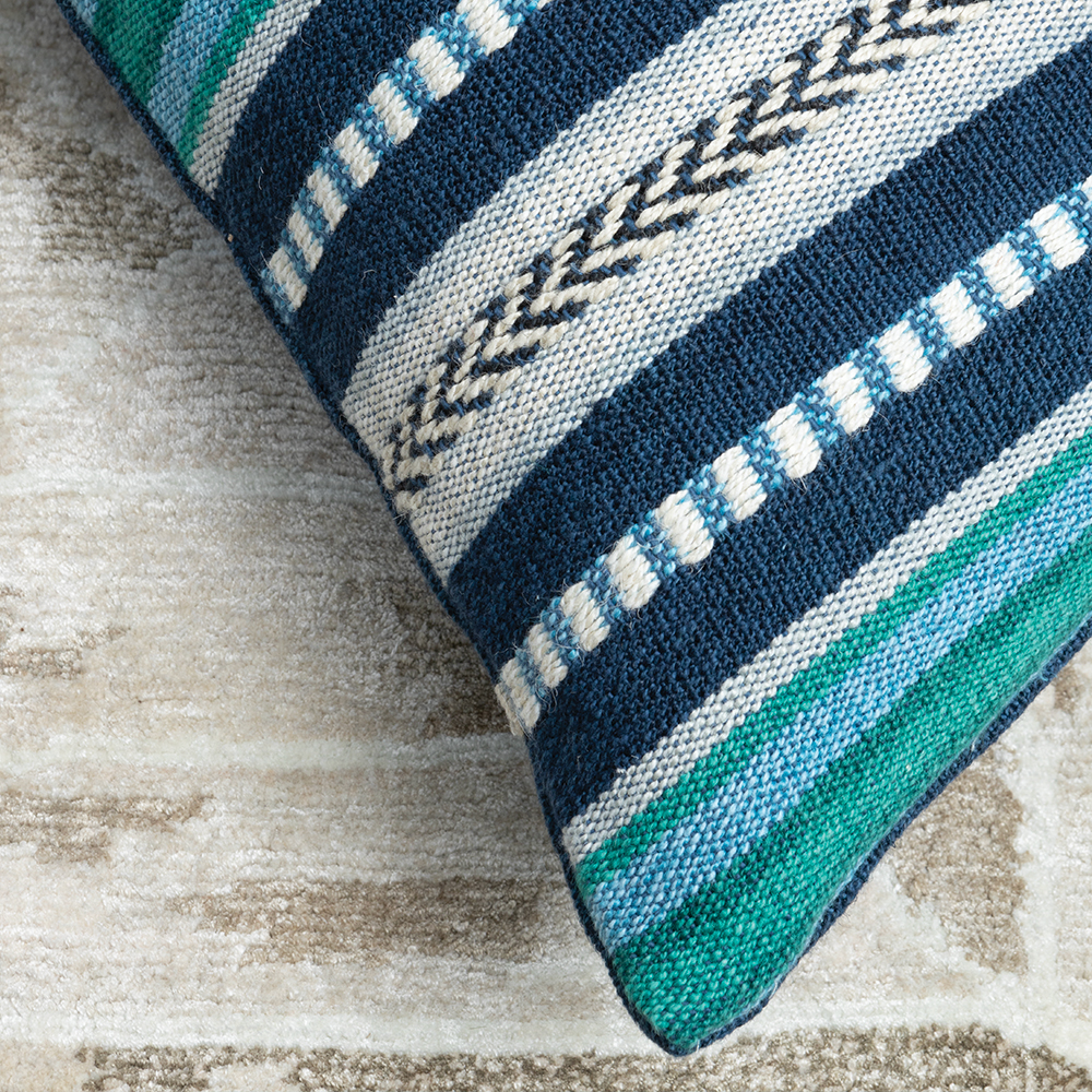 Indus Cushion
