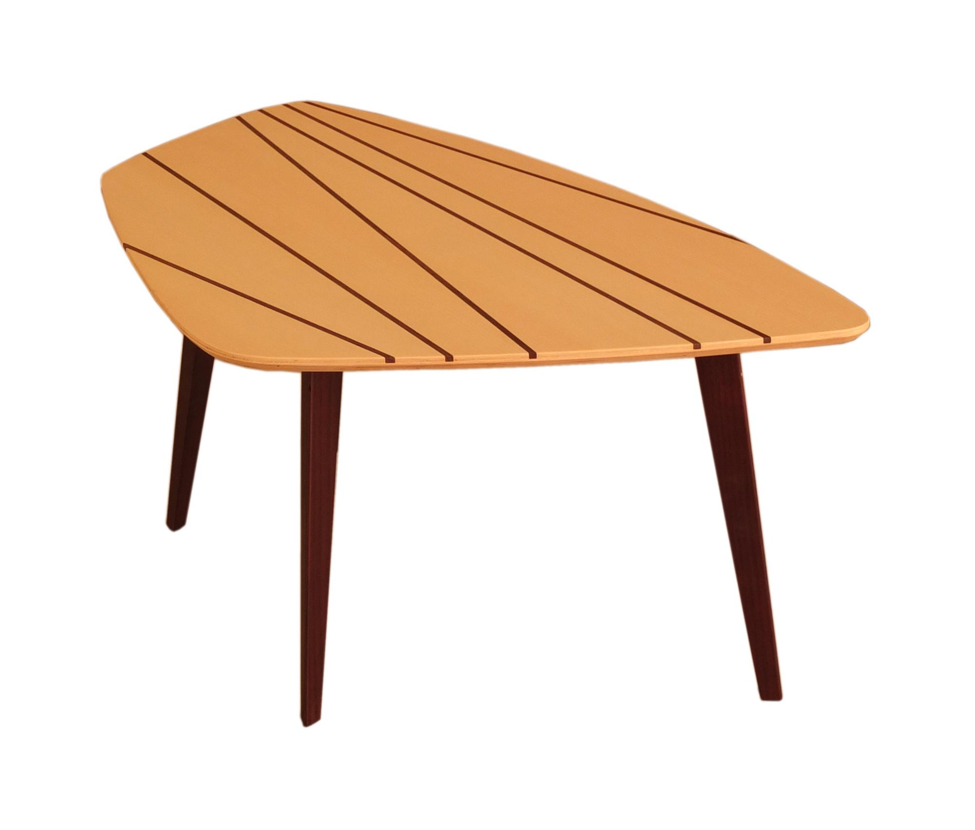 Gene Coffee Table