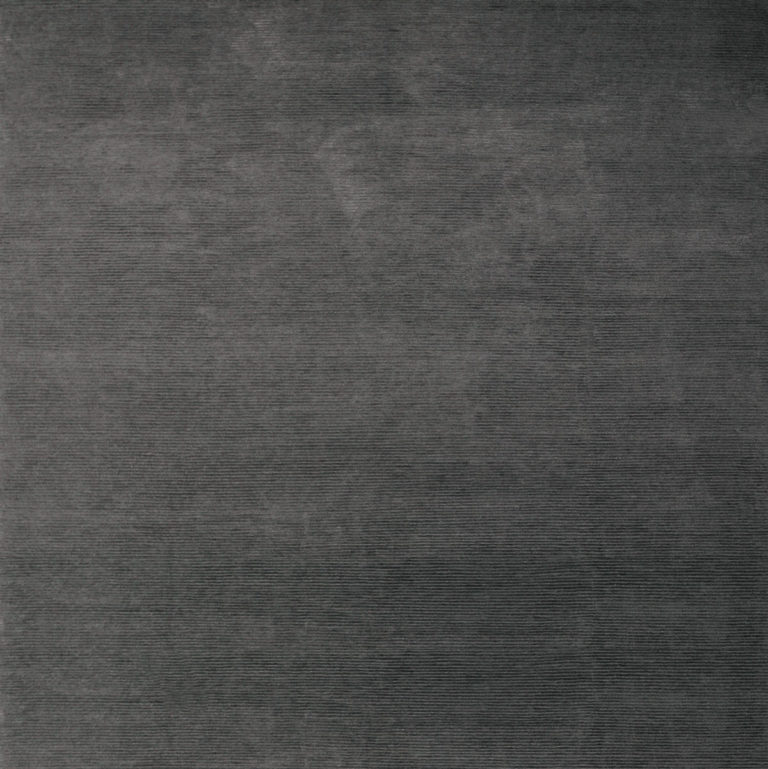 Armstrong Anthracite Handmade Rug ☞ Size: 200 x 300 cm