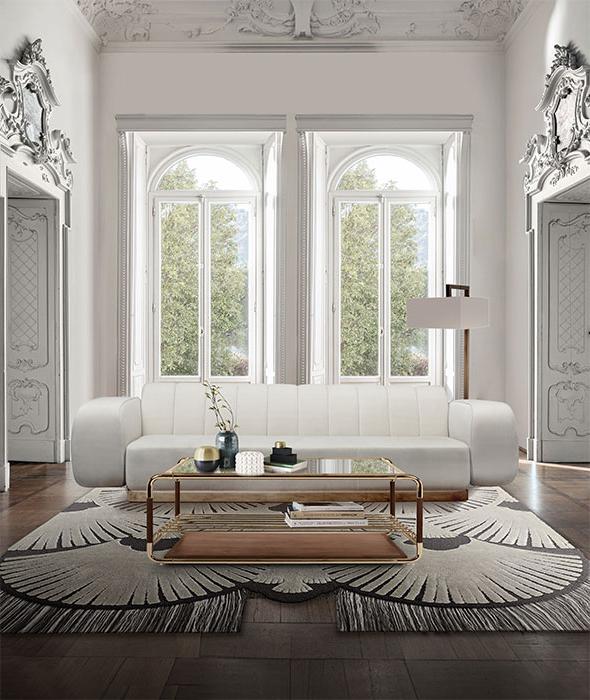 Norton Sofa