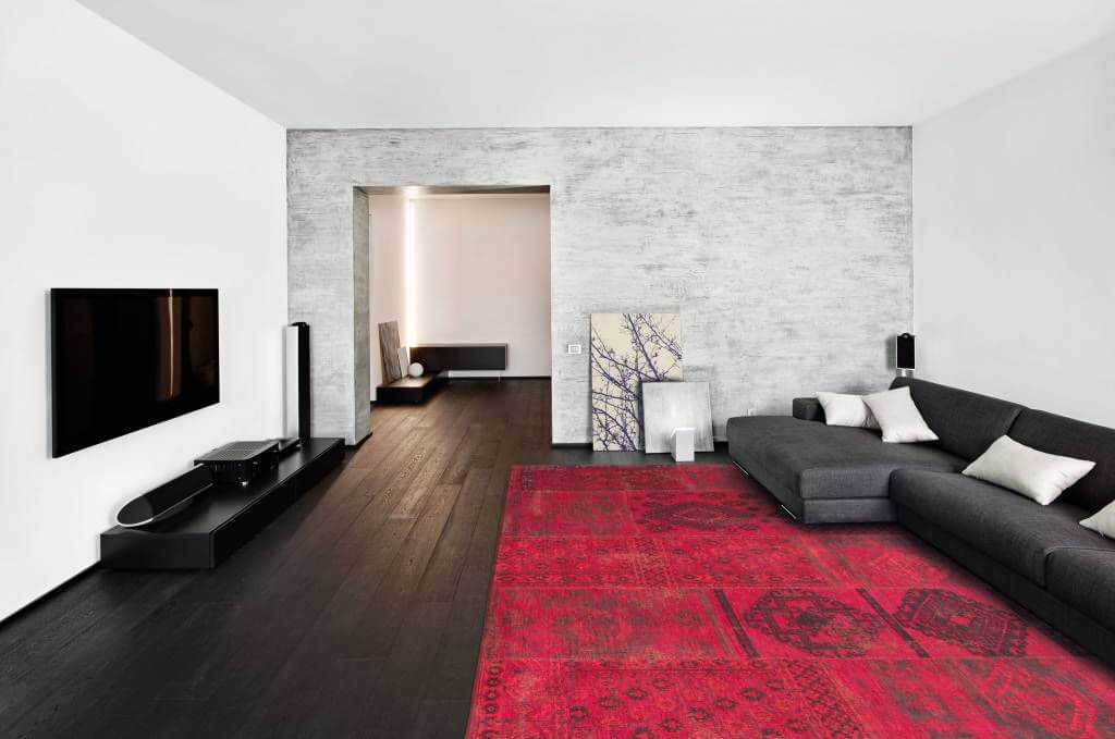 Grenada Cocktail Premium Rug