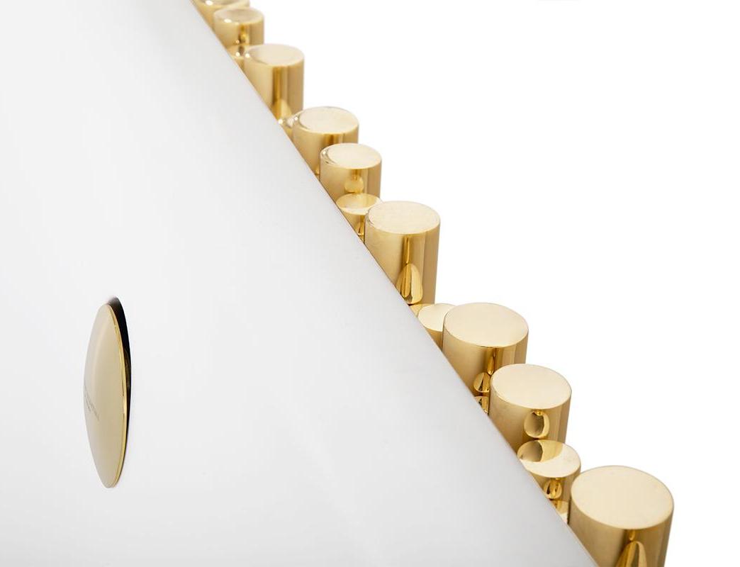 Harmonic Tub