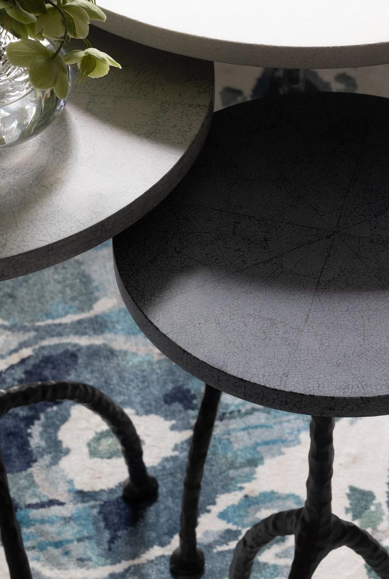 Stina Chalk Cocktail Table