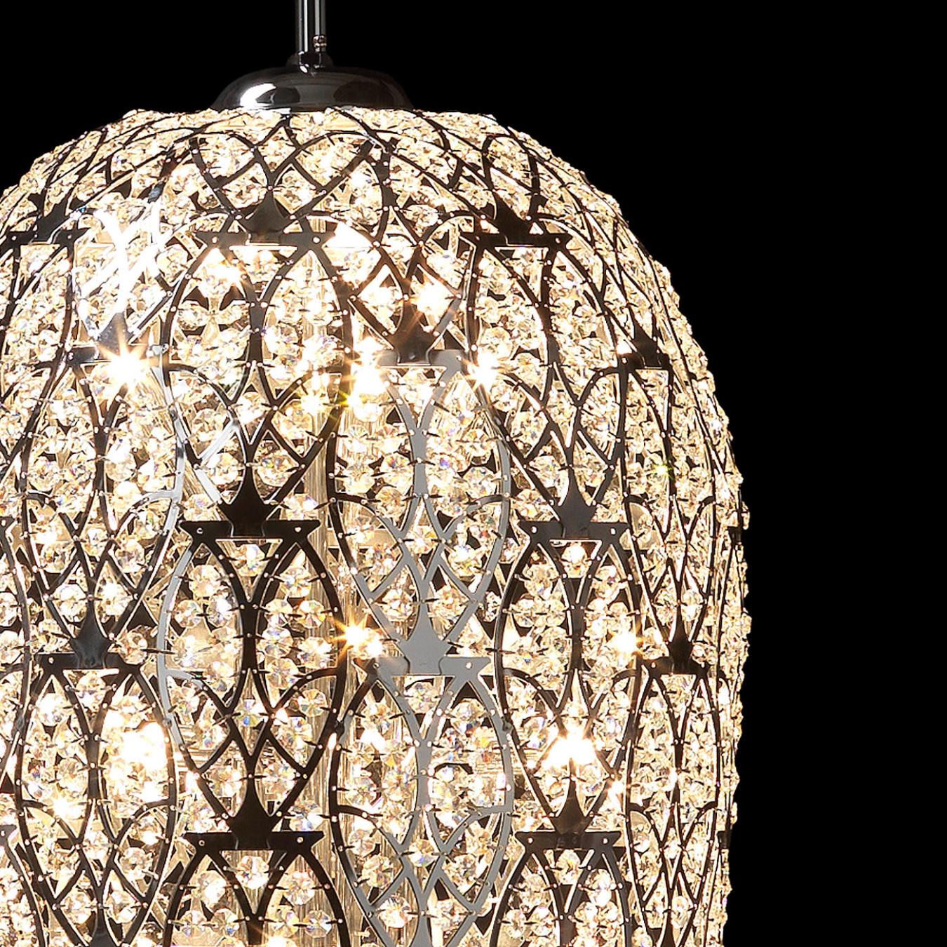 Arabesque Small Pendant Light