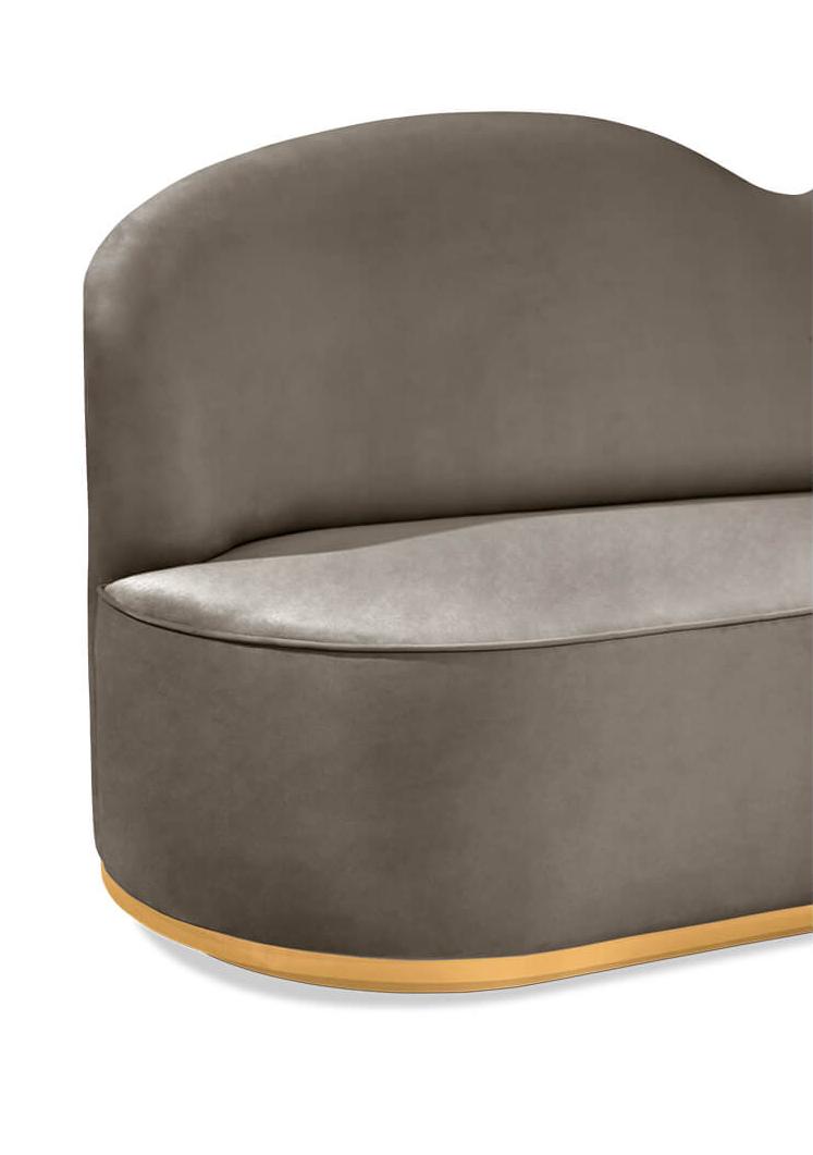 Nimbus Cuddle Sofa