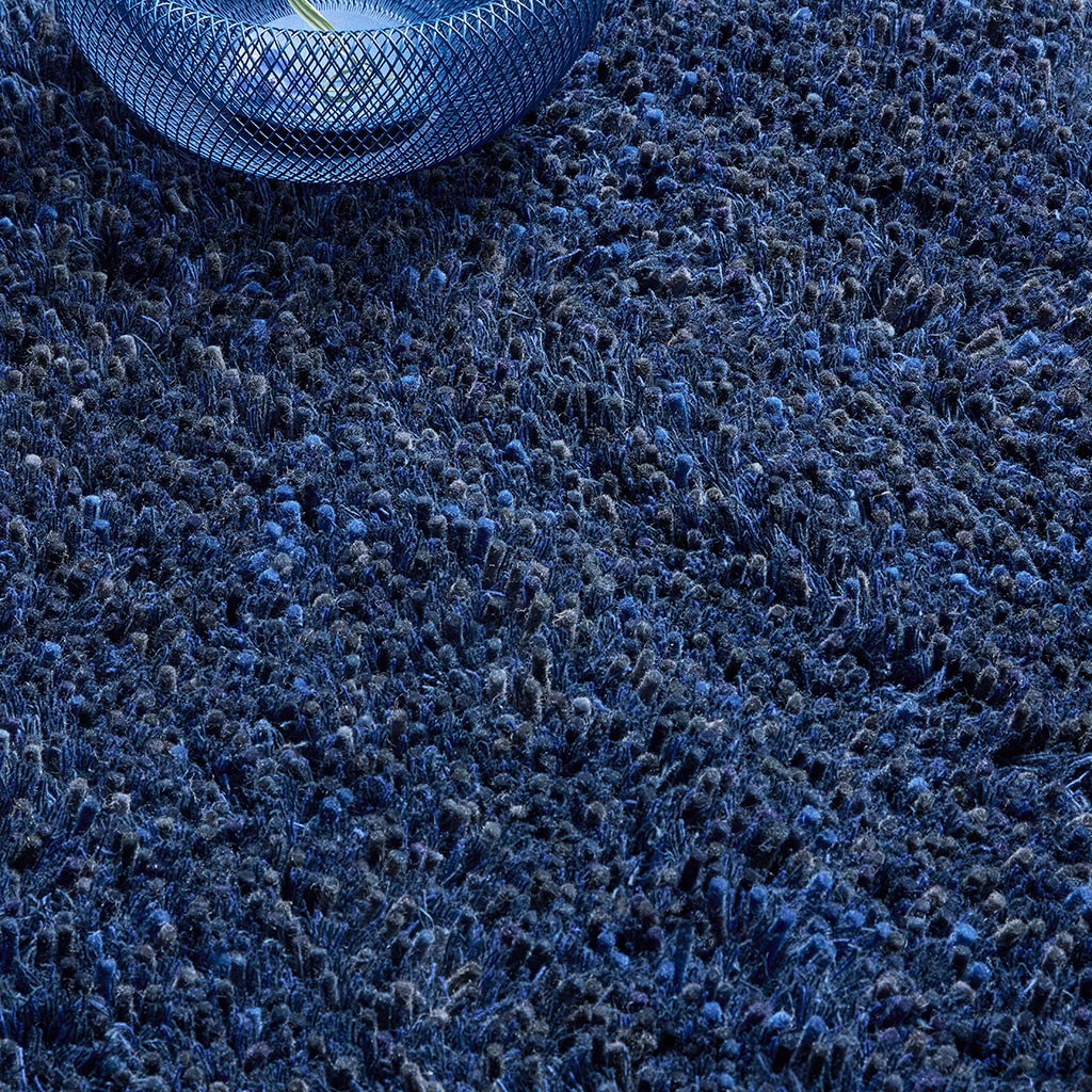 Eclipse Shag Rug