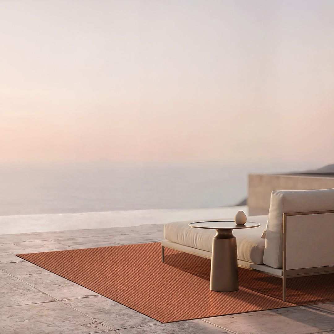 Brighton Modern Rug