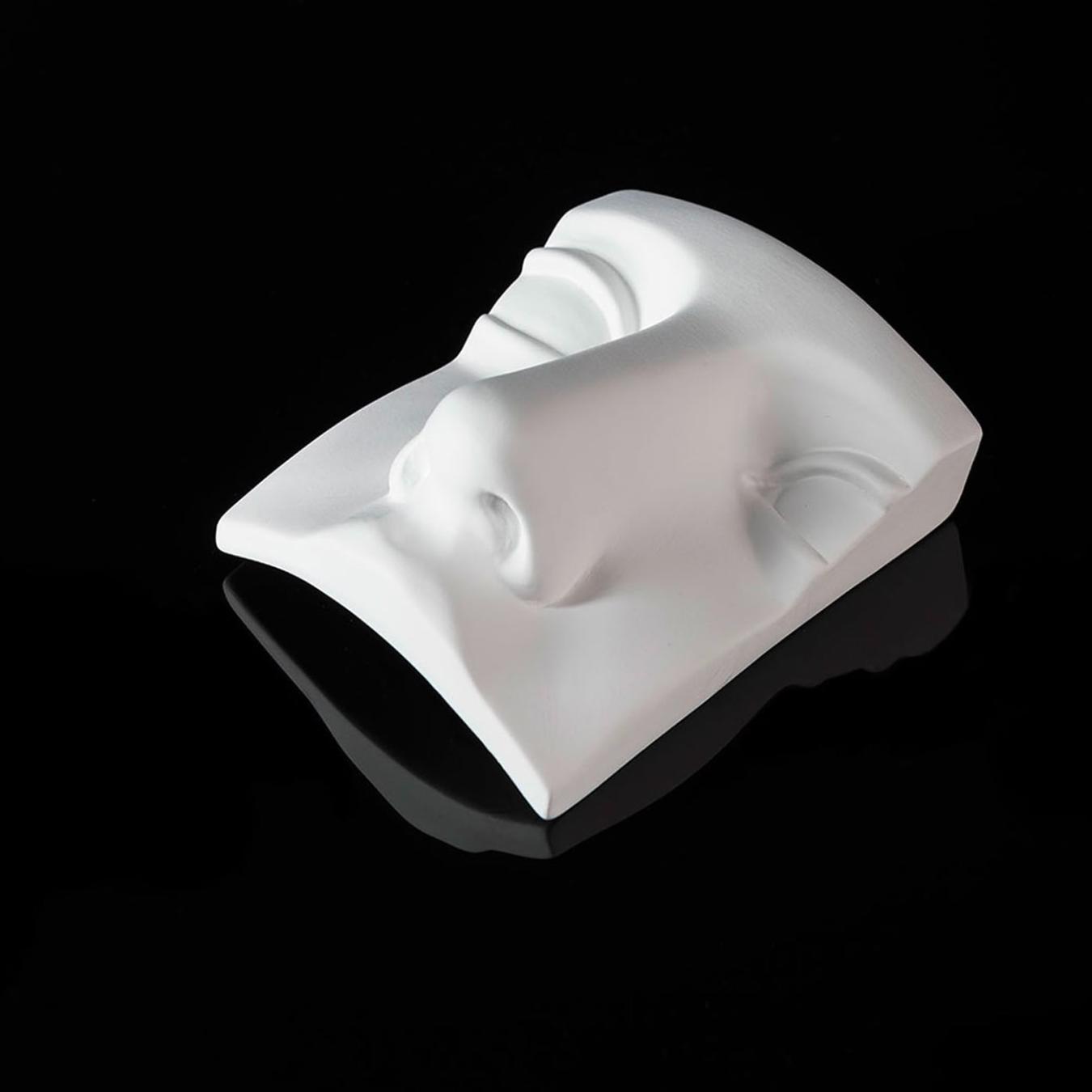 Juno's Nose Sculpture