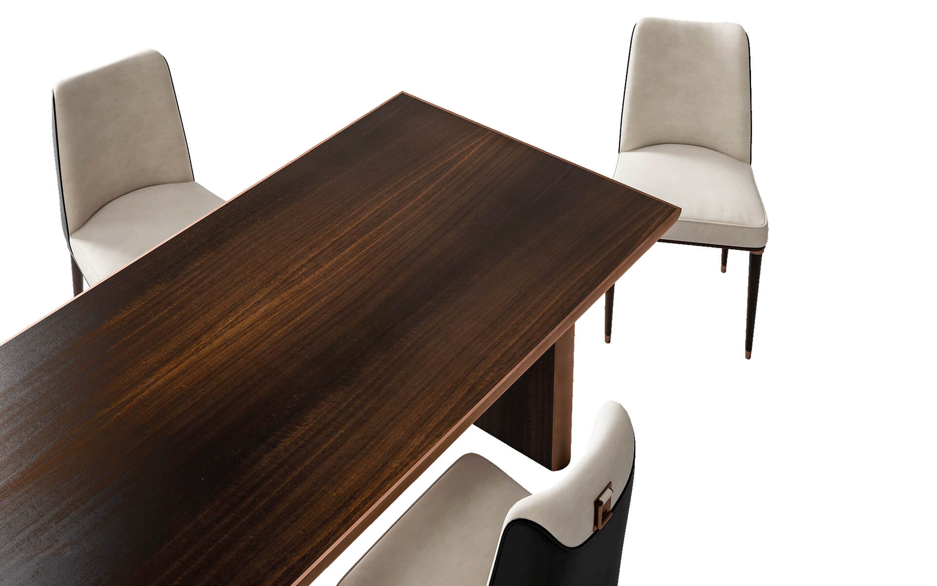 Wood Dining Table
