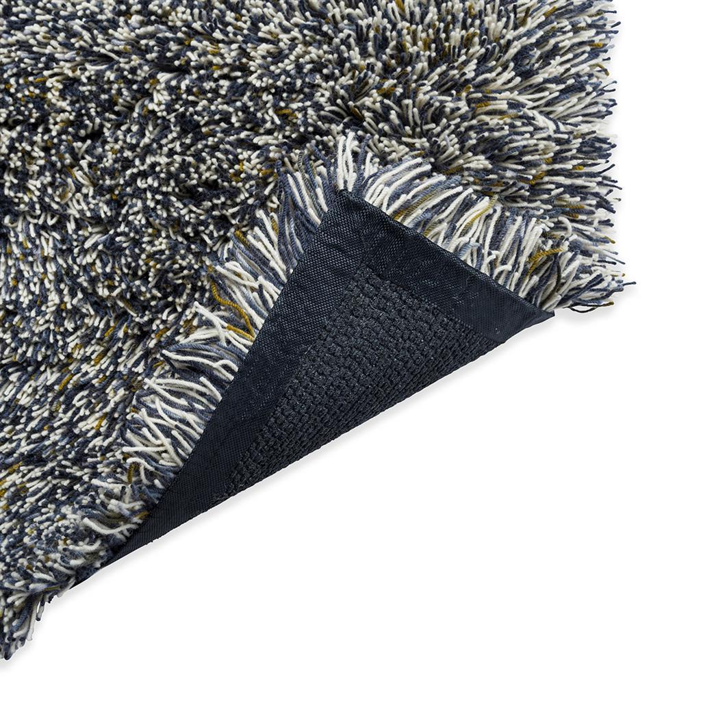 Blue Note Luxury Shag Rug