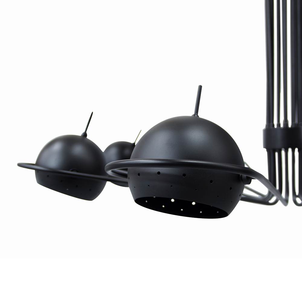 Astronaut Suspension Lamp