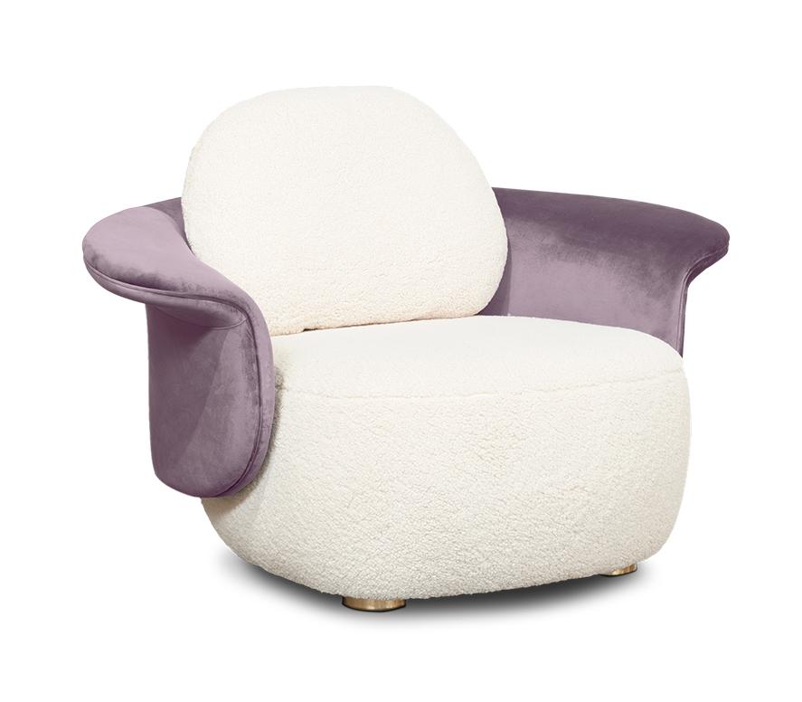 Theodore Regal Armchair