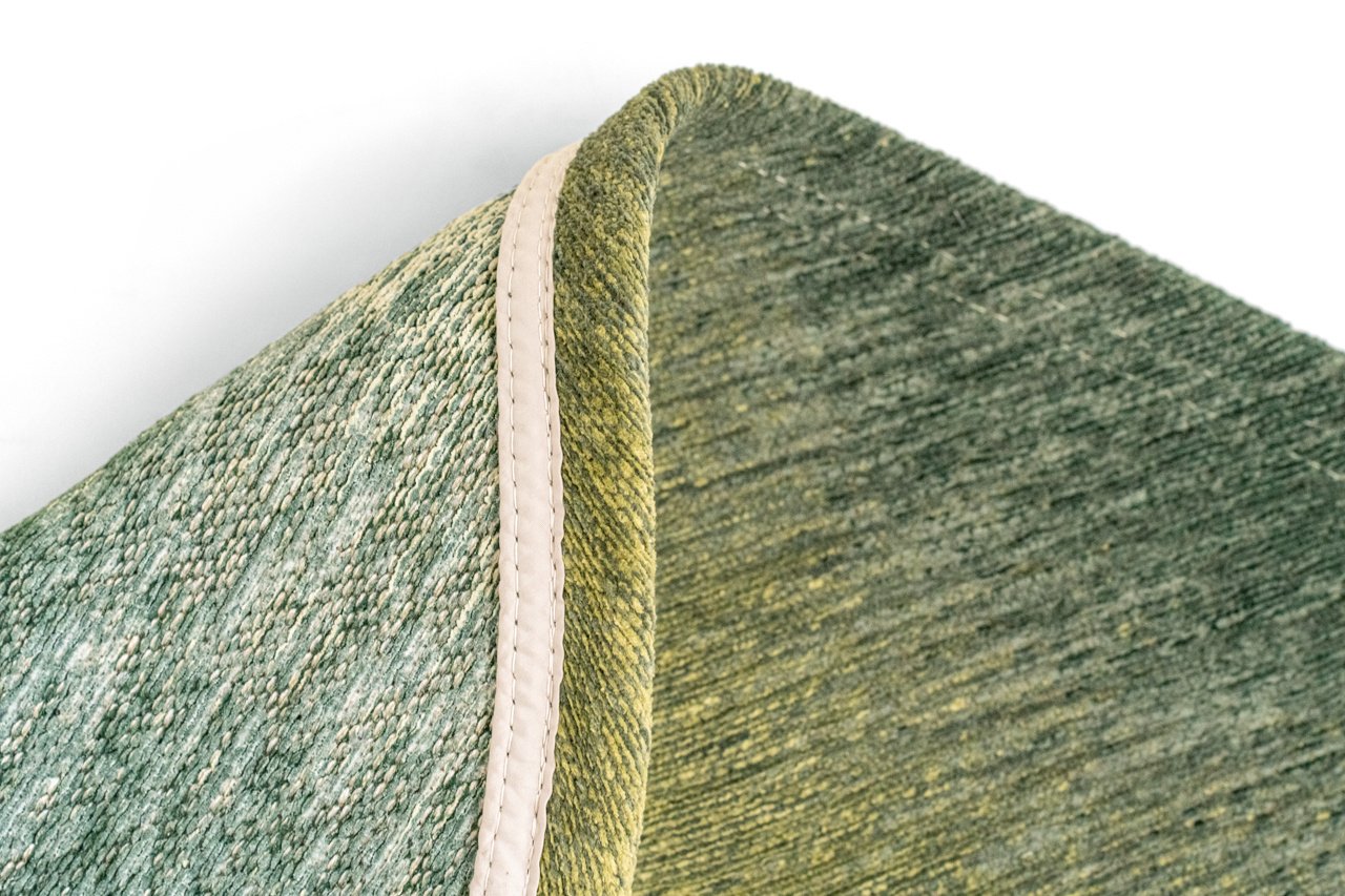 Leaf Rug