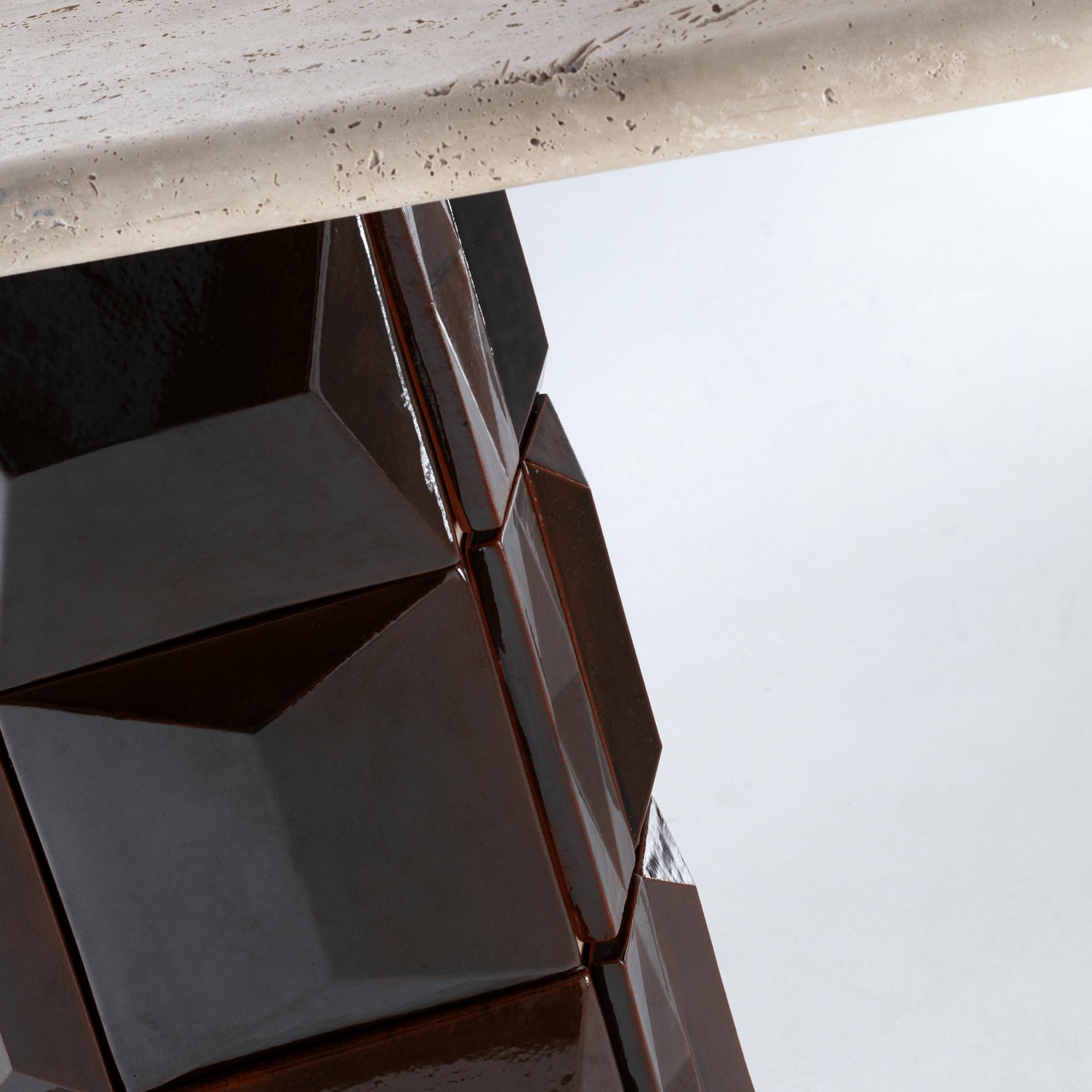 Milano Console