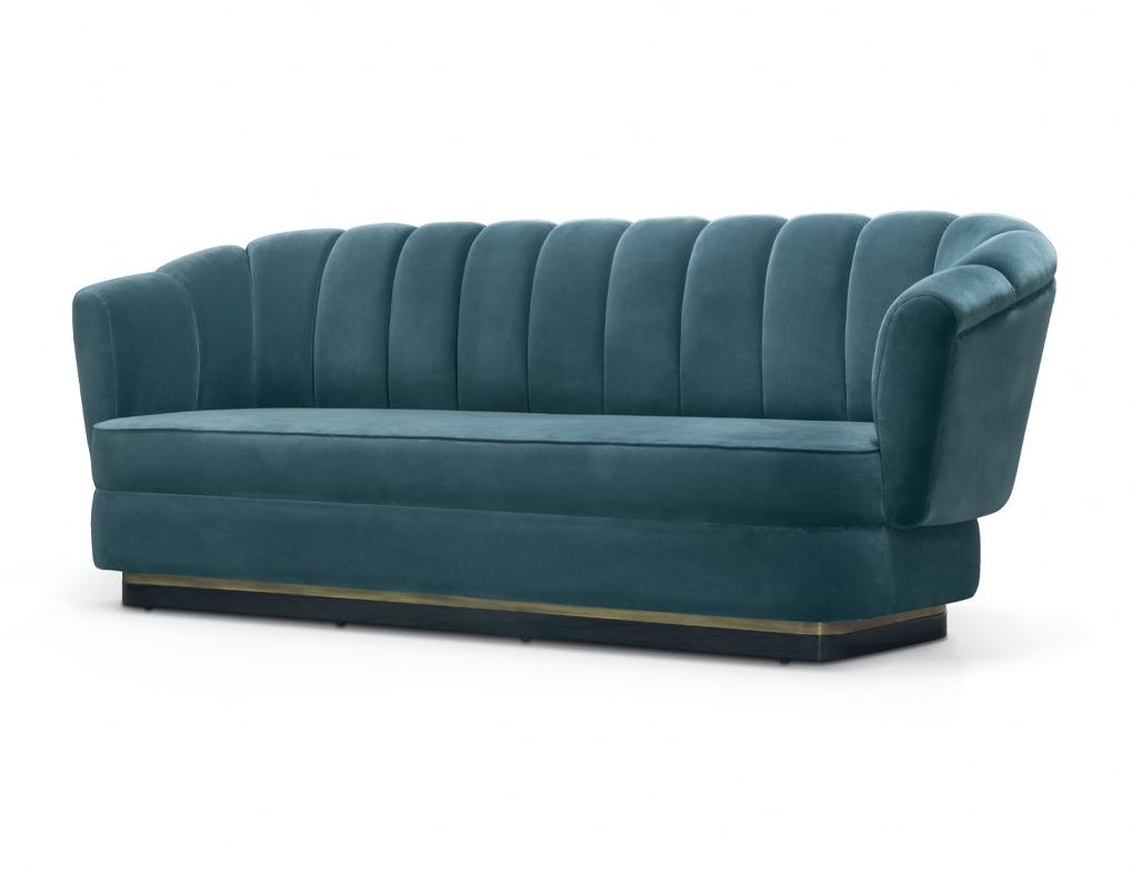 Luxe Sofa
