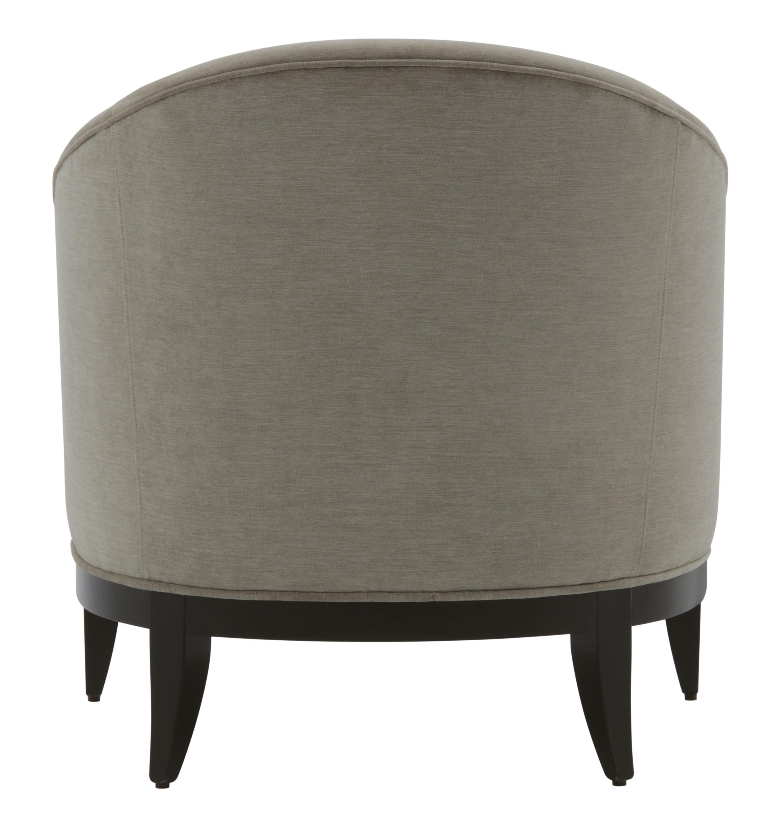 King Armchair
