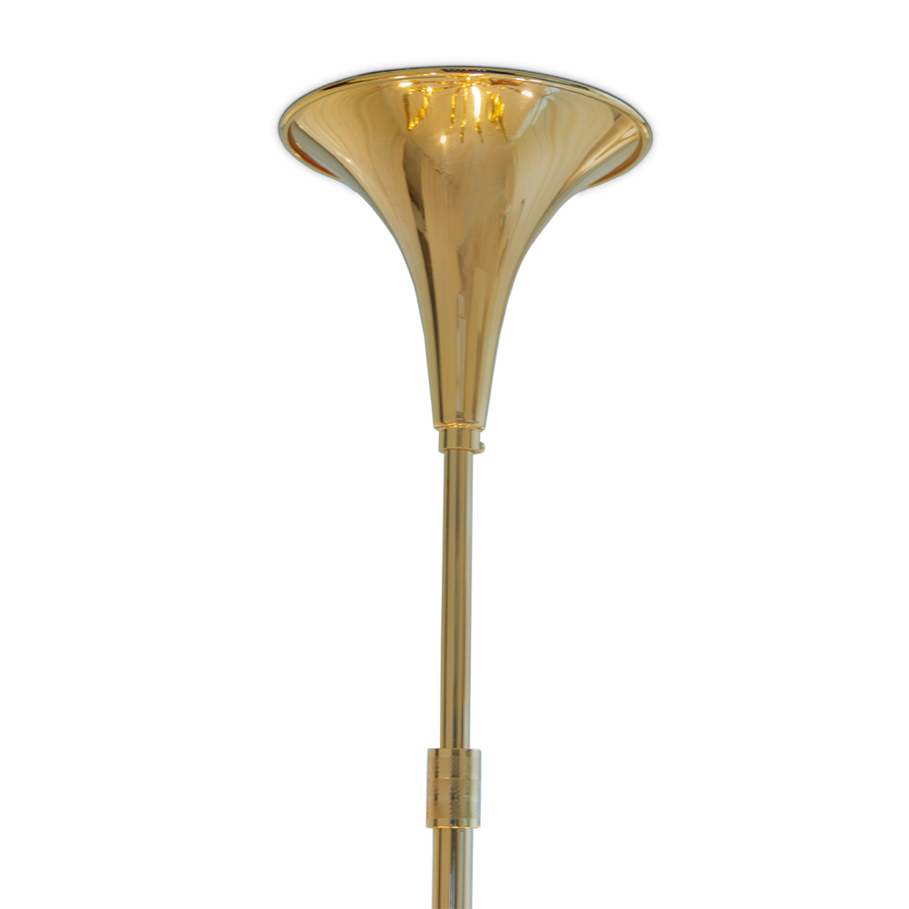 Jazzy Suspension Lamp