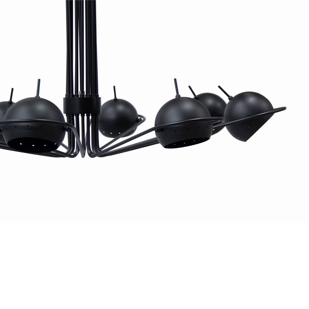 Astronaut Suspension Lamp