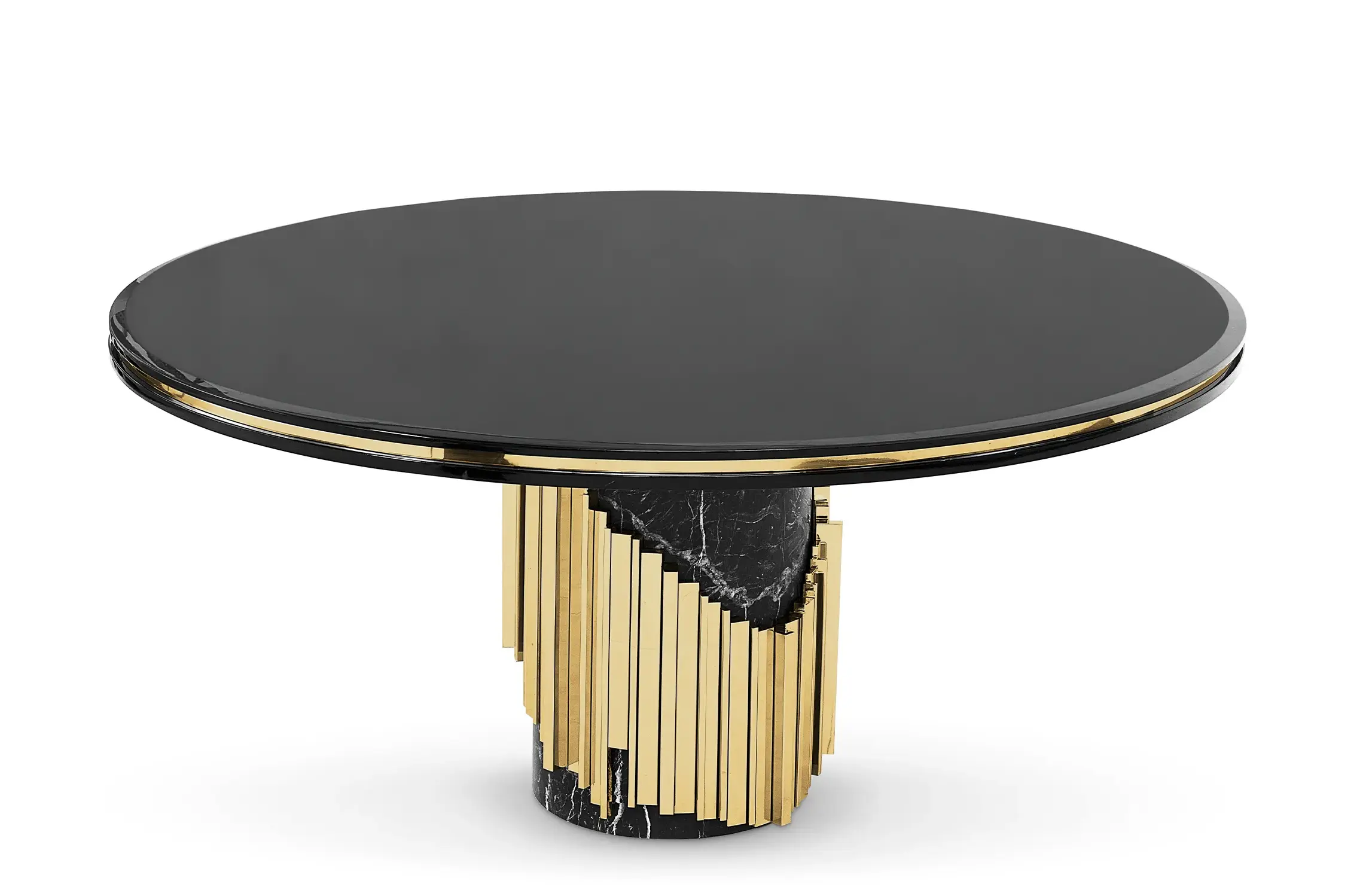 Currents Dining Table