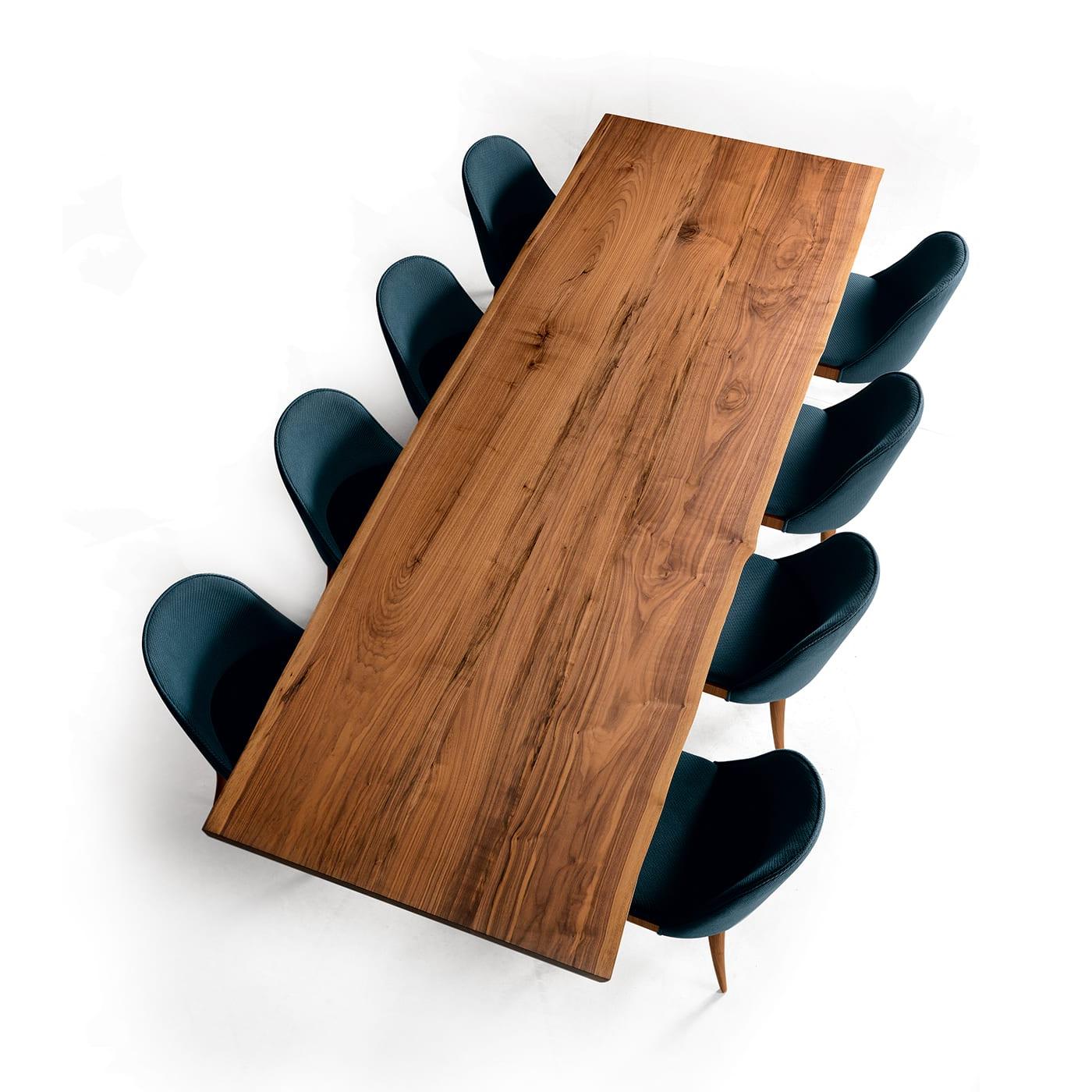 Misura Luxury Dining Table | Dimensions: Length 200 cm