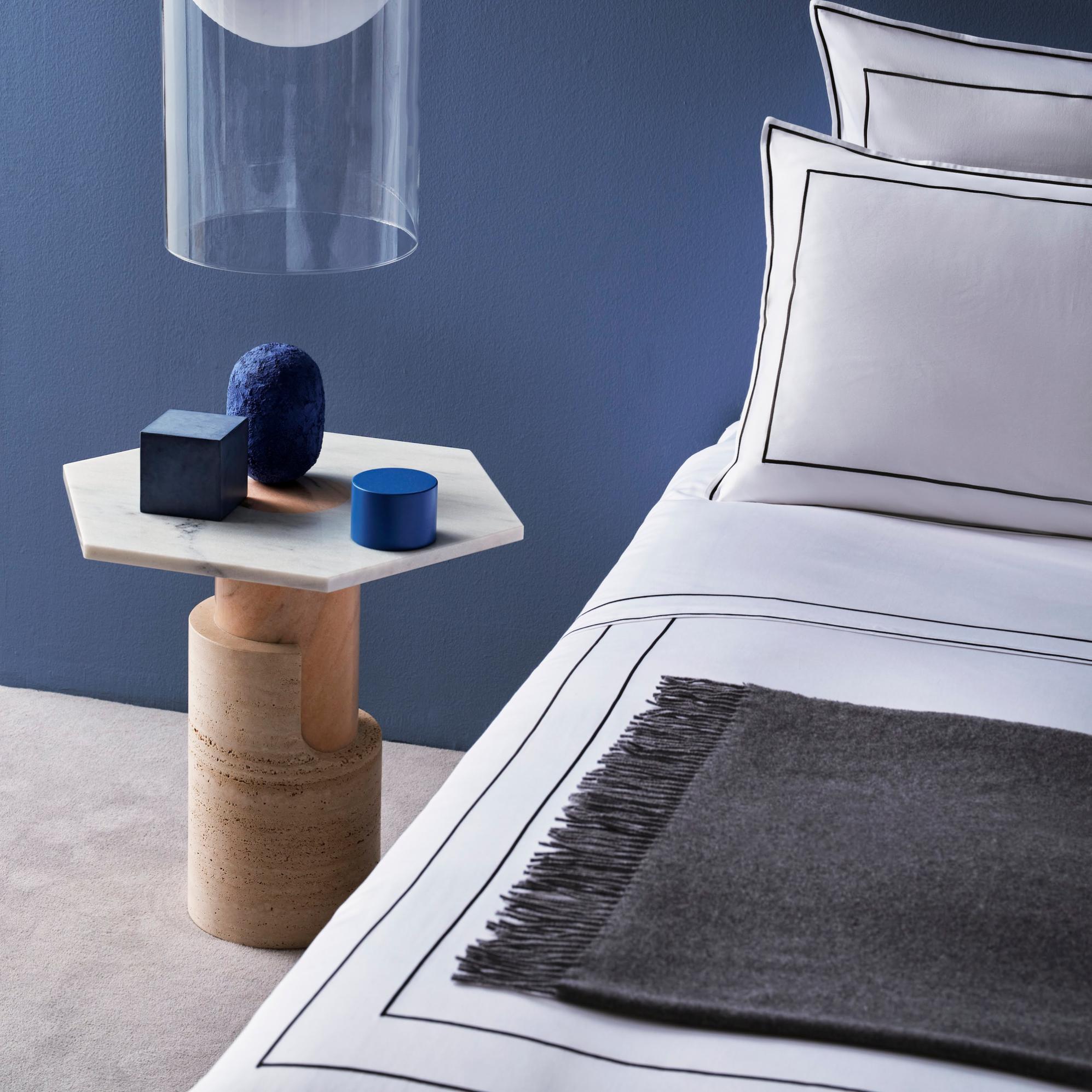 Braque Side Table - 1