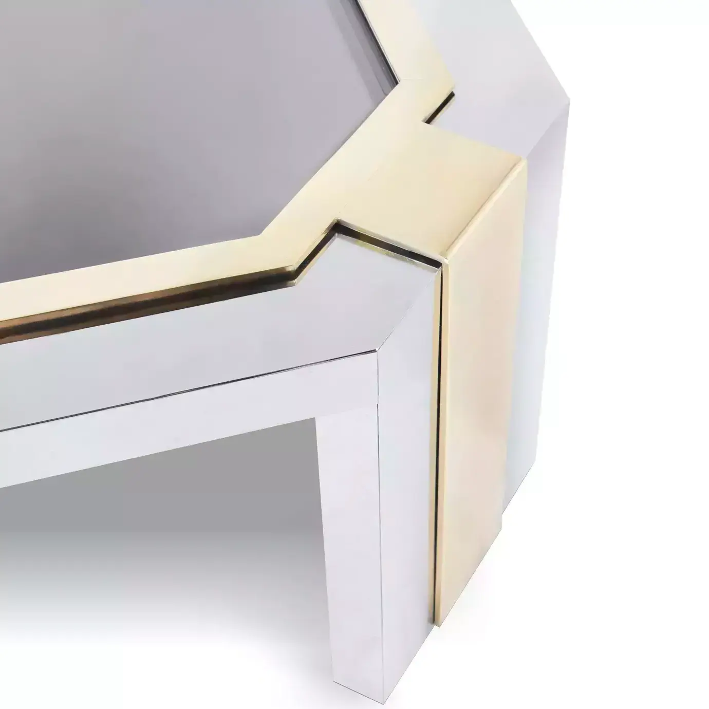 Siris Coffee Table