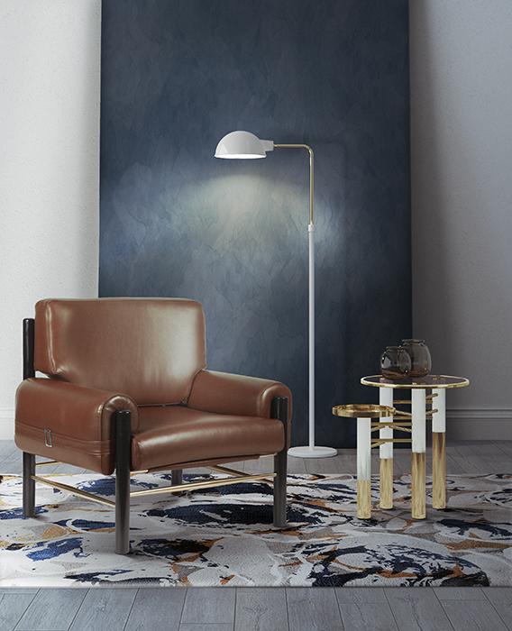 Kenton Side Table - 4