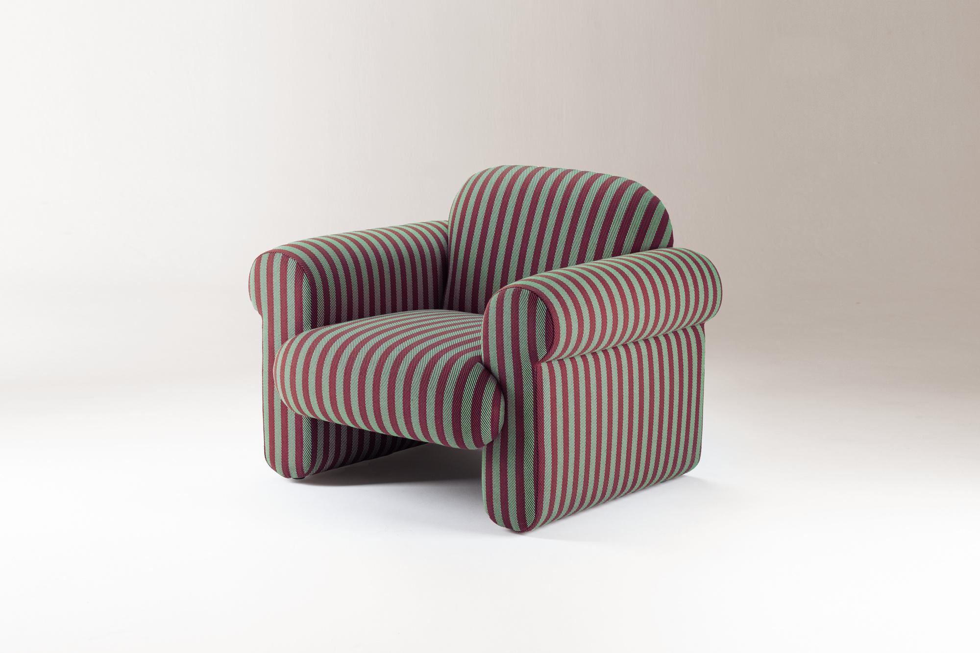 Oscar Armchair