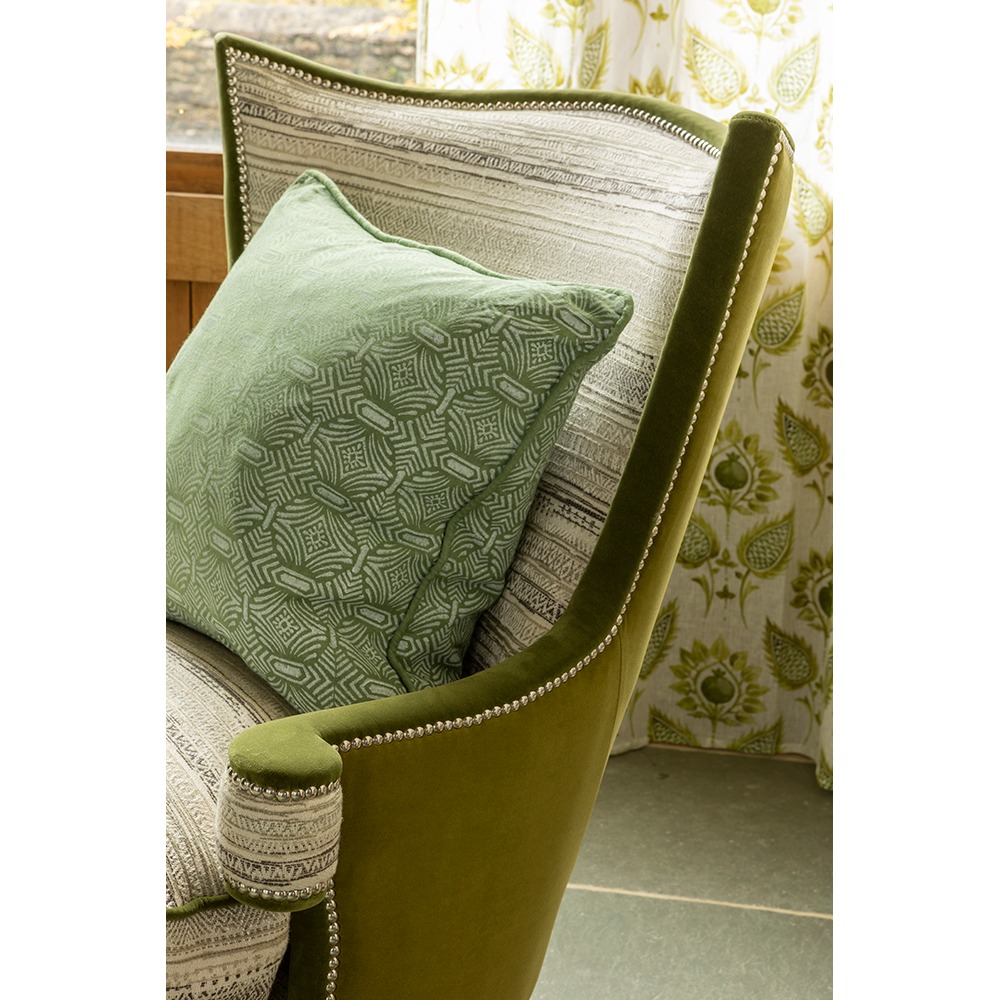 Pali Cushion
