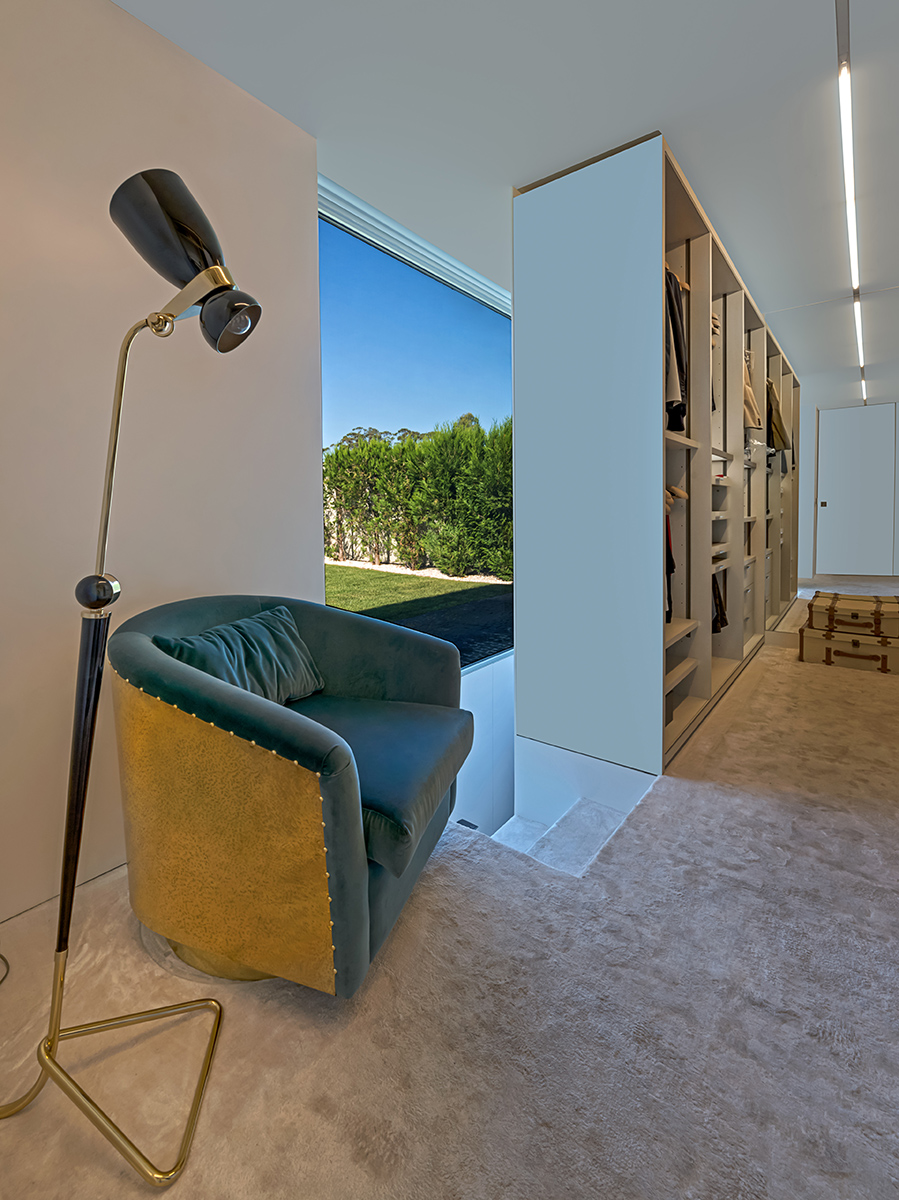 Designer Floor Lamp - 3