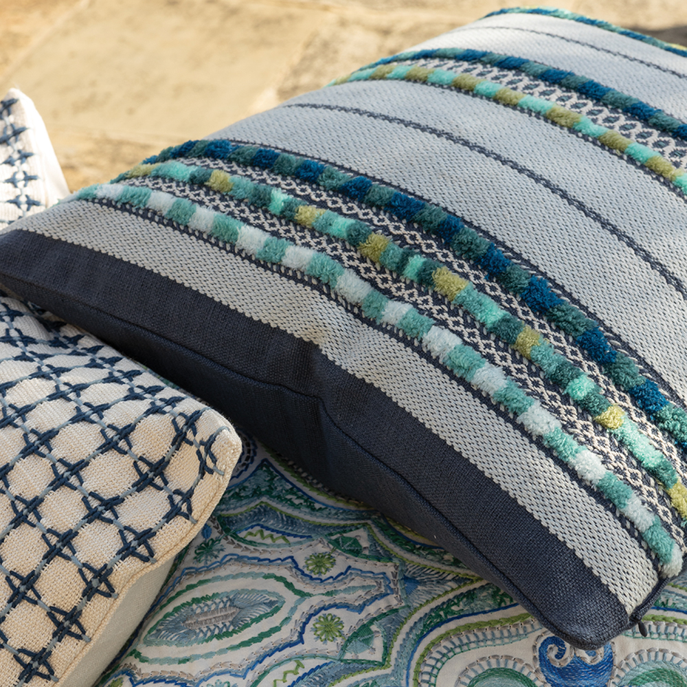 Mangala Cushion