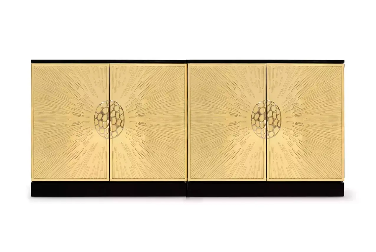 Liora Cabinet
