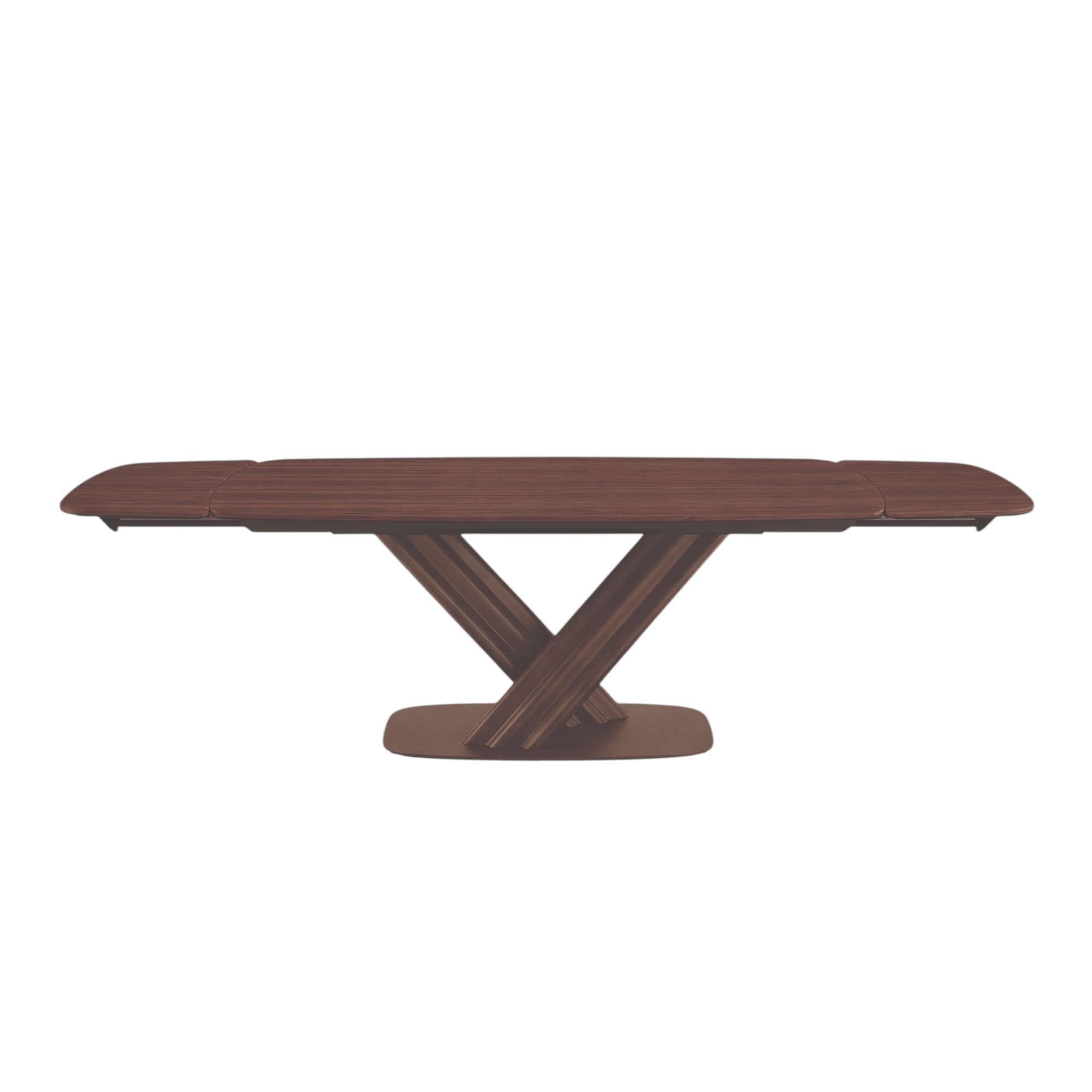 Sipario Wood Dining Table