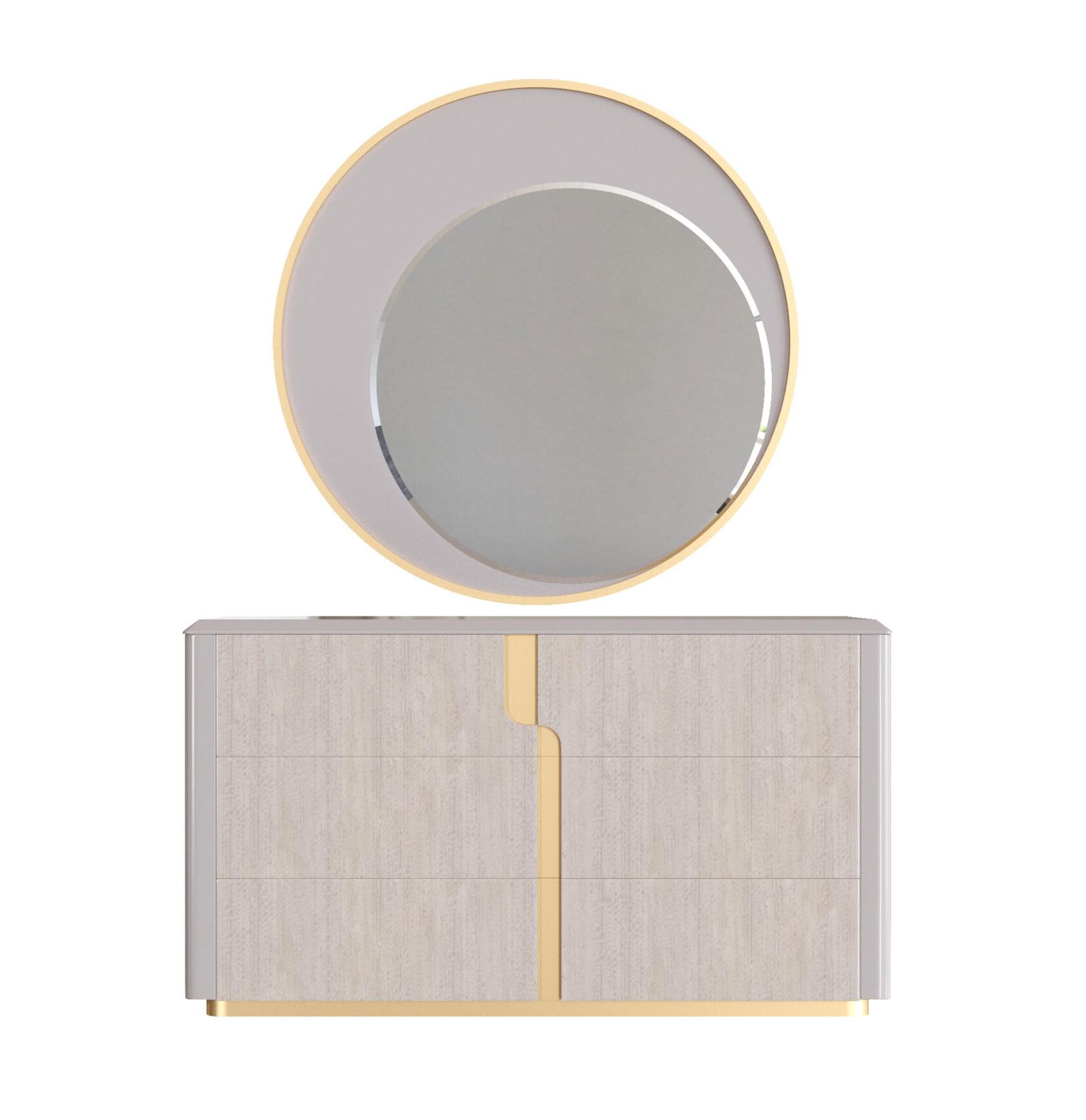 Clizia Dresser