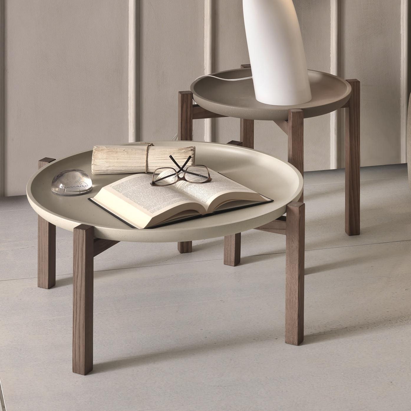 Gong Coffee Table