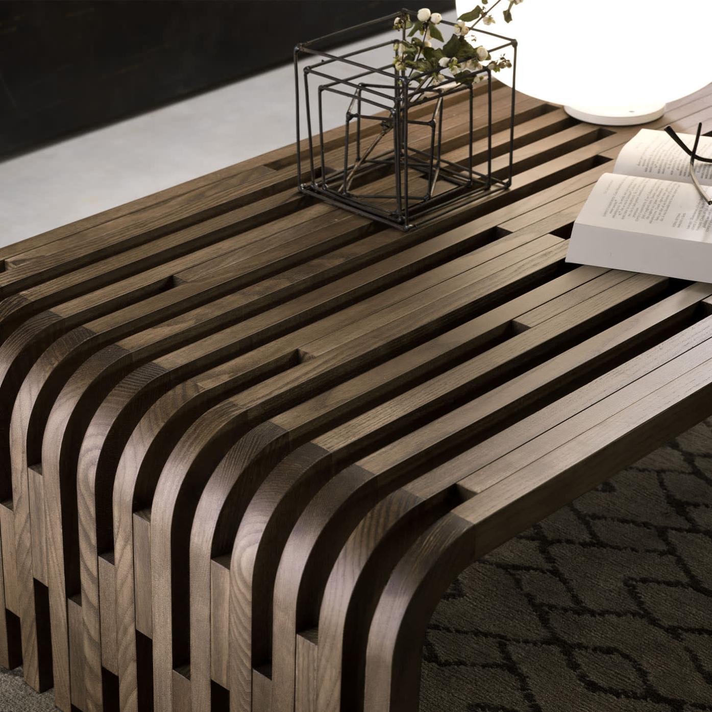 Millerighe Side Table
