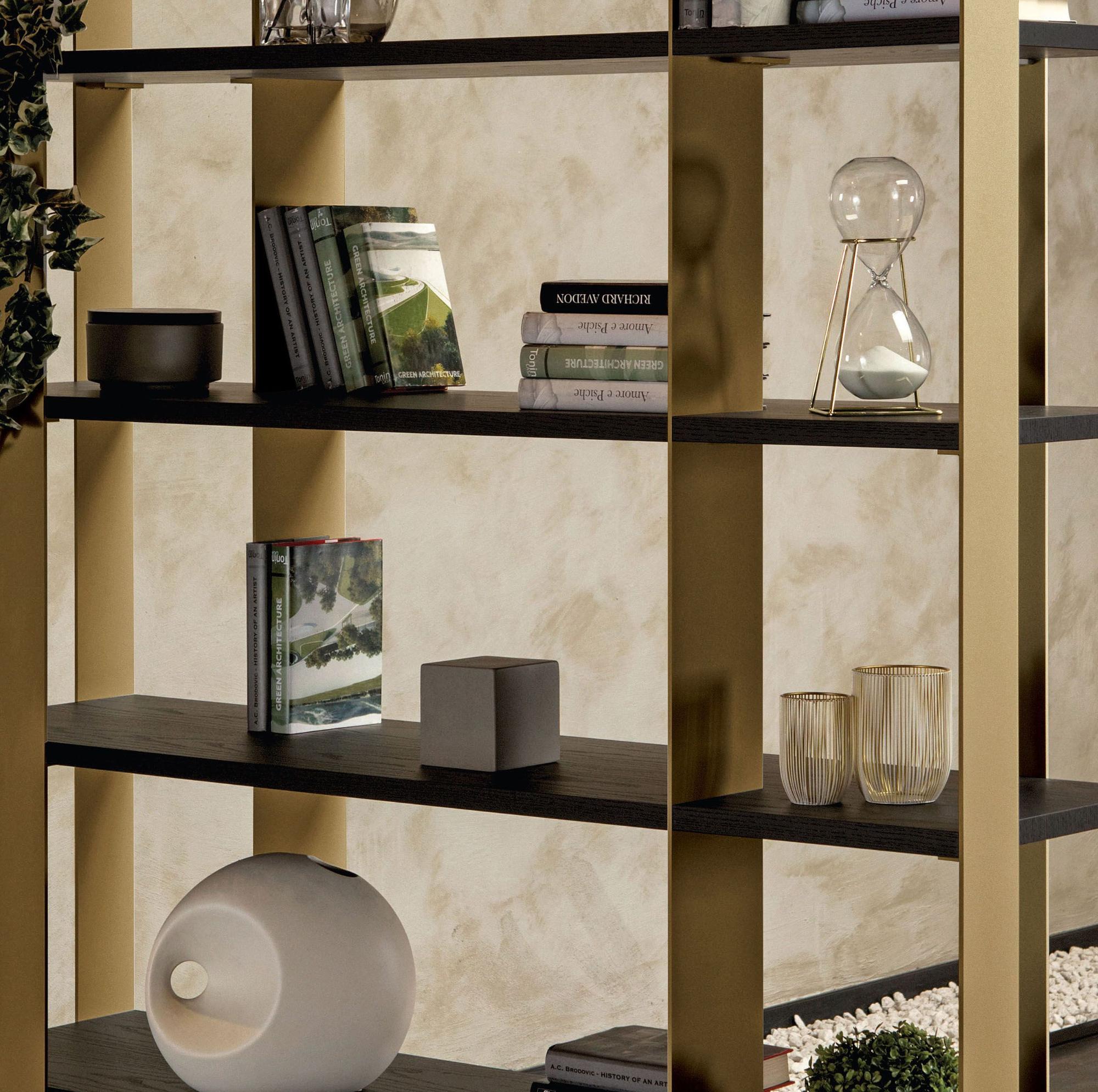 Sintesi Bookcase