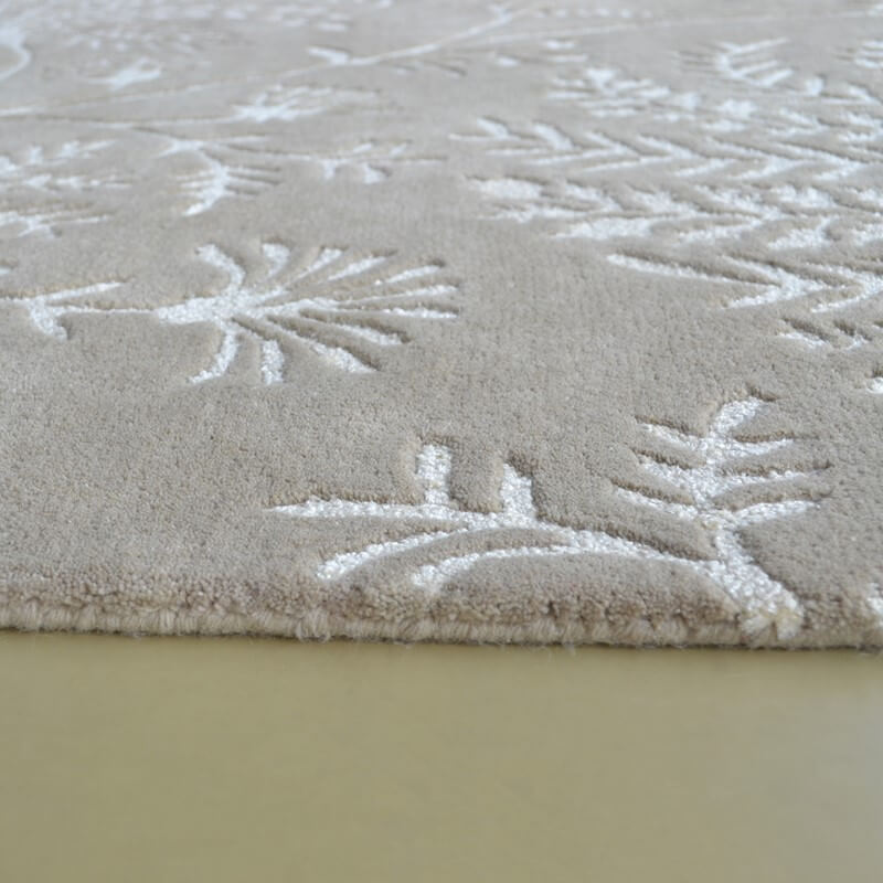 Mapperton Linden Premium Rug | Size: 5' 7