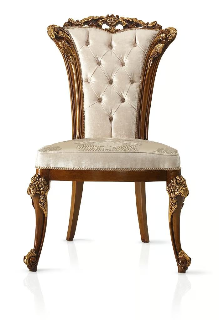 Dolcevita Premium Italian Chair