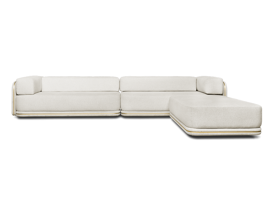 Denzel Couch