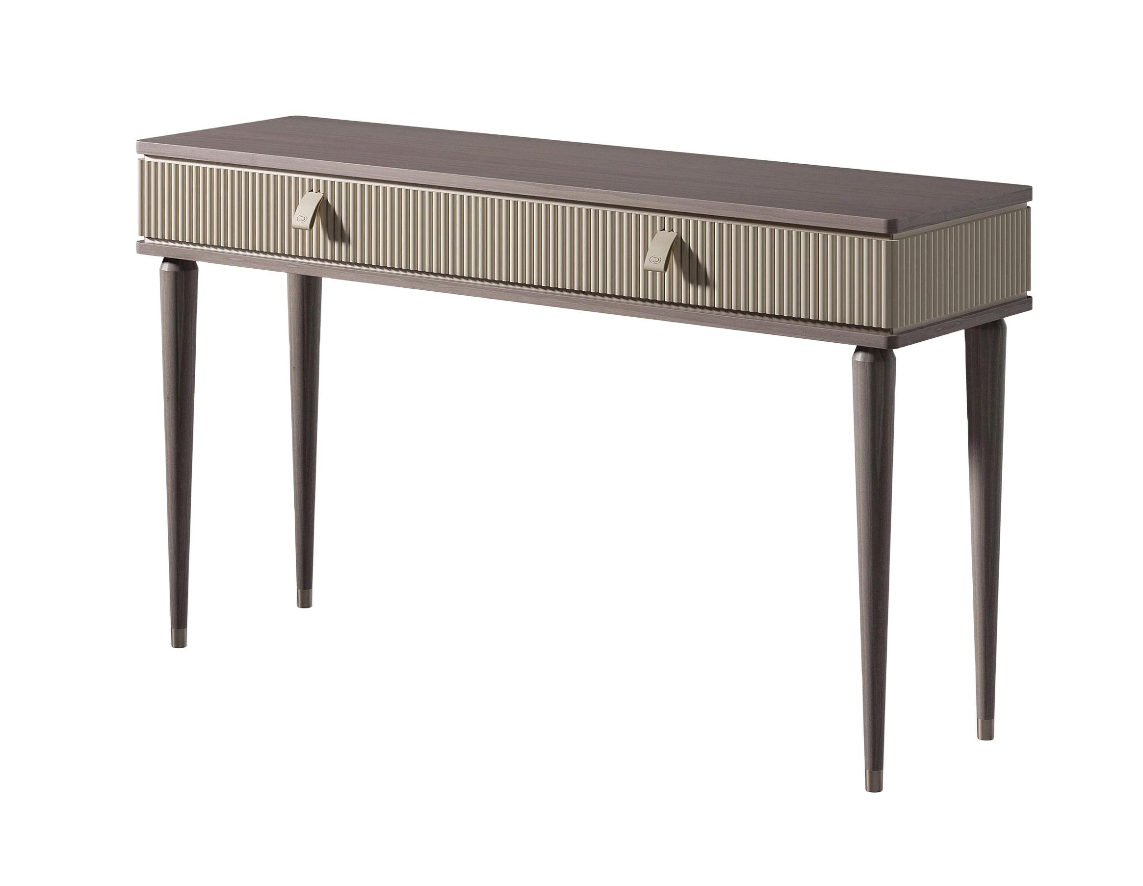 Cocoon Console Table