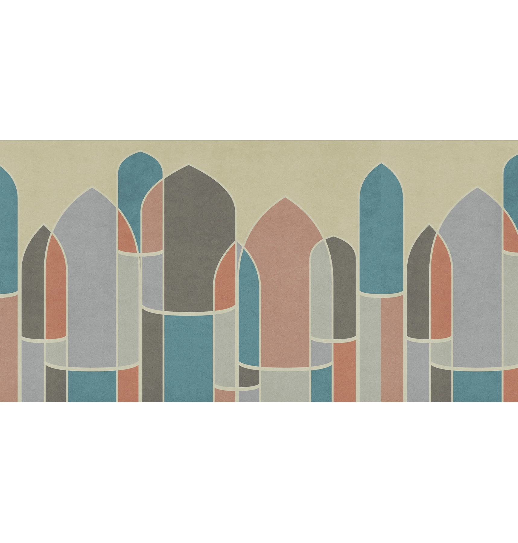 Cathedral Wallpaper