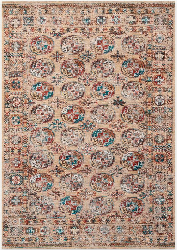 Djamboul Rug